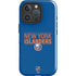 NHL New York Islanders Lineup iPhone 16 Pro Impact Case